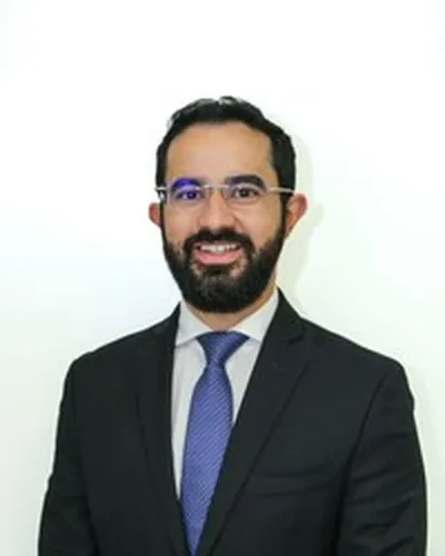 Retrato de Frederico Costa e Silva