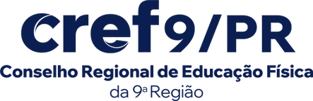 CREF9/PR — Conselho Regional de Educação Física